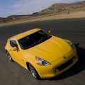 Nissan 370Z - Foto 22 din 66