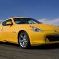 Nissan 370Z - Foto 23 din 66