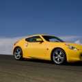Nissan 370Z - Foto 24 din 66