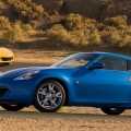 Nissan 370Z - Foto 25 din 66