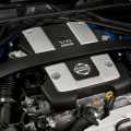 Nissan 370Z - Foto 27 din 66