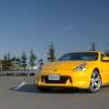 Nissan 370Z - Foto 46 din 66