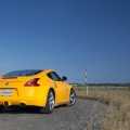 Nissan 370Z - Foto 52 din 66