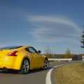 Nissan 370Z - Foto 56 din 66