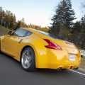 Nissan 370Z - Foto 63 din 66