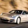 Porsche Panamera - Foto 6 din 7