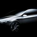 Teaser Volvo S60 - Foto 1 din 2
