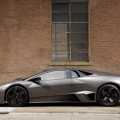 Lamborghini Reventon - Foto 1 din 33