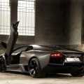 Lamborghini Reventon - Foto 2 din 33