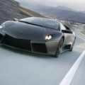 Lamborghini Reventon - Foto 3 din 33