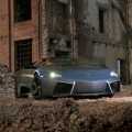 Lamborghini Reventon - Foto 9 din 33