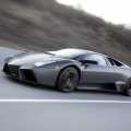 Lamborghini Reventon - Foto 11 din 33