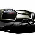 Lamborghini Reventon - Foto 33 din 33