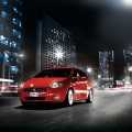 Fiat Grande Punto - Foto 1 din 16