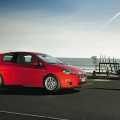 Fiat Grande Punto - Foto 2 din 16