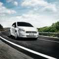 Fiat Grande Punto - Foto 3 din 16