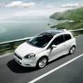 Fiat Grande Punto - Foto 4 din 16