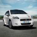 Fiat Grande Punto - Foto 5 din 16