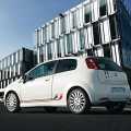 Fiat Grande Punto - Foto 6 din 16