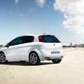 Fiat Grande Punto - Foto 7 din 16