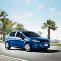 Fiat Grande Punto - Foto 8 din 16