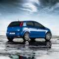 Fiat Grande Punto - Foto 9 din 16
