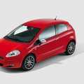 Fiat Grande Punto - Foto 10 din 16