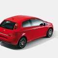 Fiat Grande Punto - Foto 11 din 16