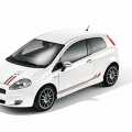 Fiat Grande Punto - Foto 12 din 16