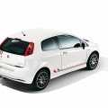 Fiat Grande Punto - Foto 13 din 16