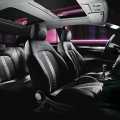 Fiat Grande Punto - Foto 14 din 16