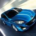 Mazda3 hatchback - Foto 1 din 5