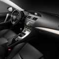 Mazda3 hatchback - Foto 5 din 5