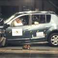 Dacia Sandero - Foto 1 din 38