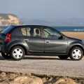 Dacia Sandero - Foto 5 din 38