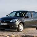 Dacia Sandero - Foto 6 din 38