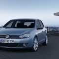 Volkswagen Golf & Renault Megane - Foto 1 din 86