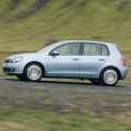 Volkswagen Golf & Renault Megane - Foto 3 din 86