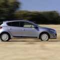 Volkswagen Golf & Renault Megane - Foto 4 din 86