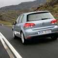 Volkswagen Golf & Renault Megane - Foto 5 din 86