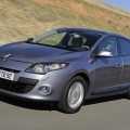 Volkswagen Golf & Renault Megane - Foto 8 din 86