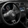 Volkswagen Golf & Renault Megane - Foto 19 din 86
