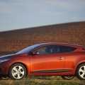 Volkswagen Golf & Renault Megane - Foto 22 din 86