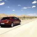 Volkswagen Golf & Renault Megane - Foto 24 din 86