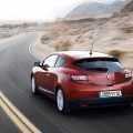 Volkswagen Golf & Renault Megane - Foto 28 din 86
