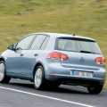 Volkswagen Golf & Renault Megane - Foto 33 din 86