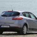 Volkswagen Golf & Renault Megane - Foto 34 din 86