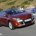 Volkswagen Golf & Renault Megane - Foto 36 din 86