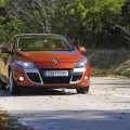 Volkswagen Golf & Renault Megane - Foto 40 din 86