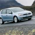 Volkswagen Golf & Renault Megane - Foto 41 din 86